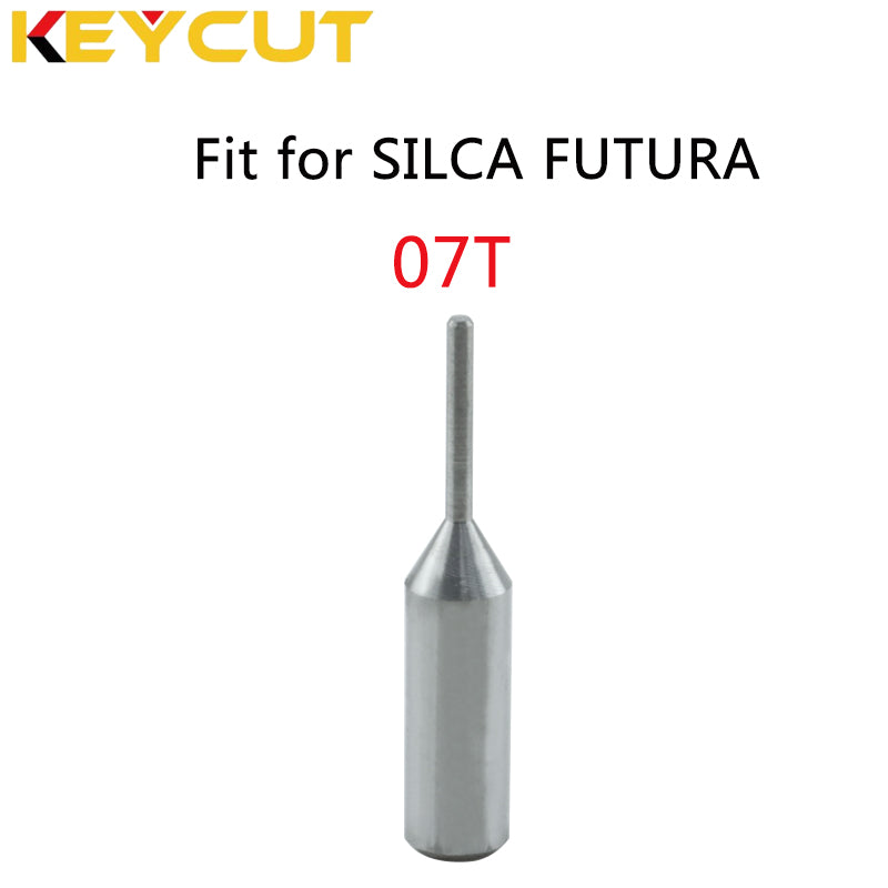 07T Laser Tracer Probe Fits SILCA FUTURA AUTO Key Machine Aftermarket