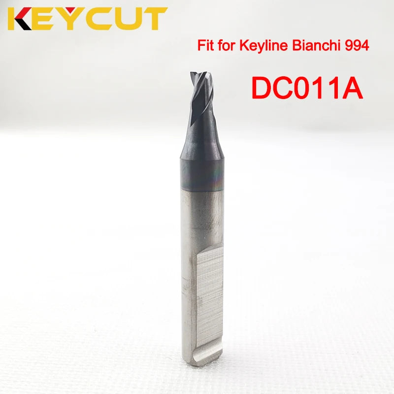 Keyline 994 Laser 3.0mm Milling Cutter DC011A Aftermarket Locksmith Tools