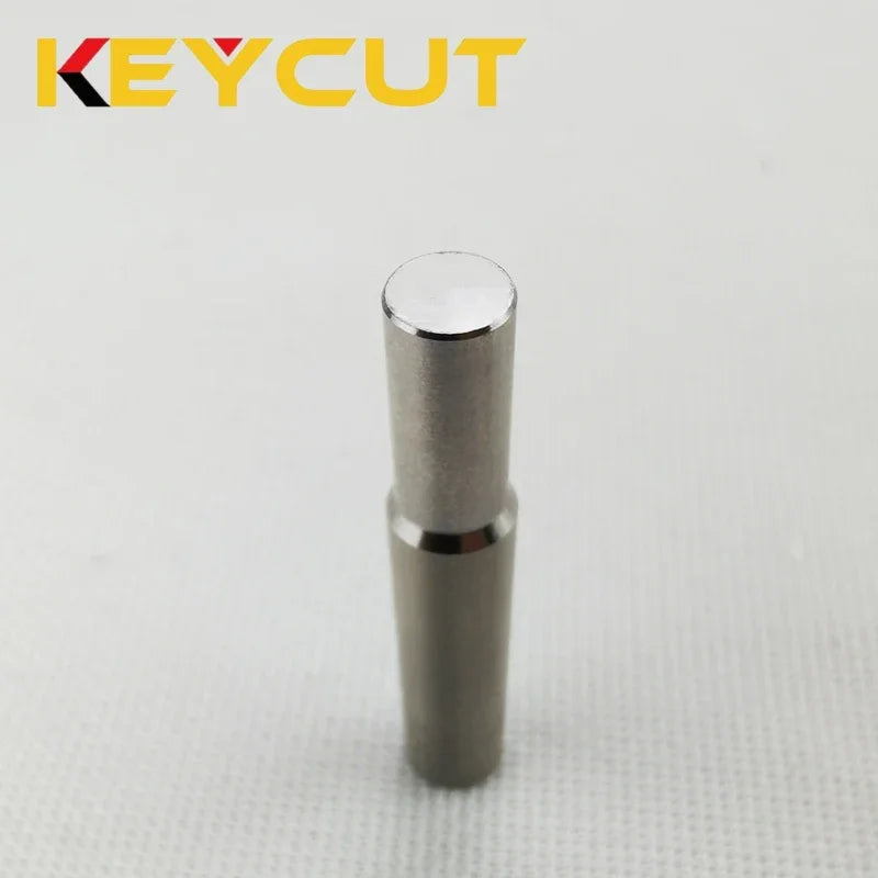 Tubular key Barrel Key Cutter Tracer Compatible with Most Vertical Manual Key Cutting Machines Locksmith Tools