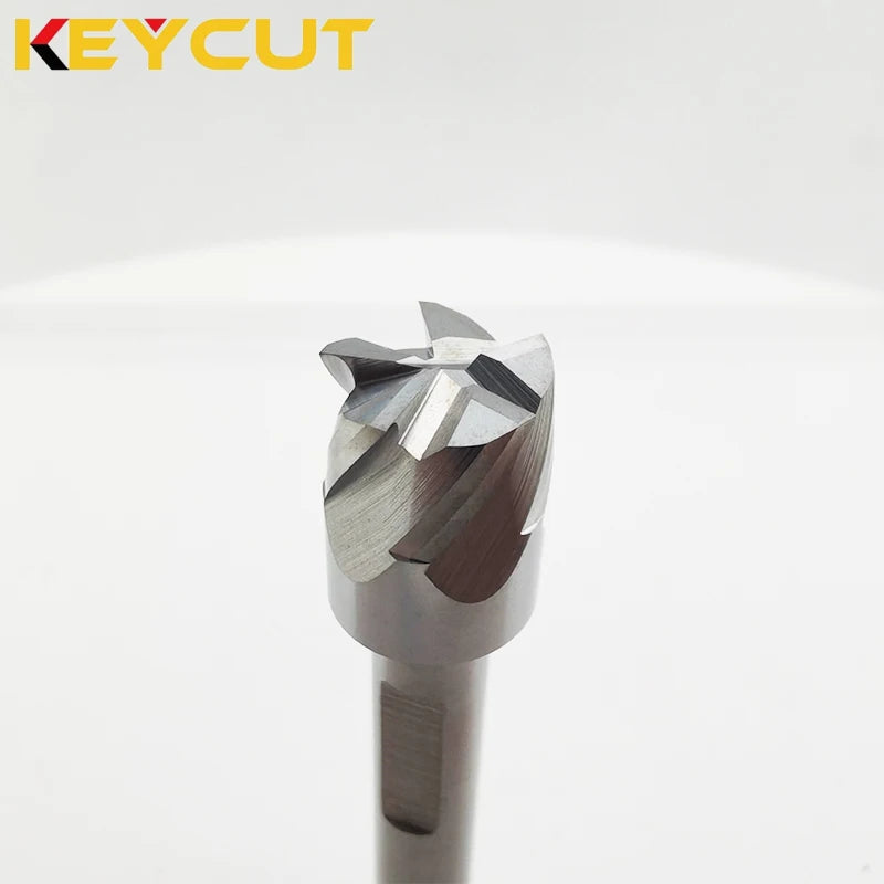 Milling Cutter for Making Key Blanks Thinner Locksmith Tools