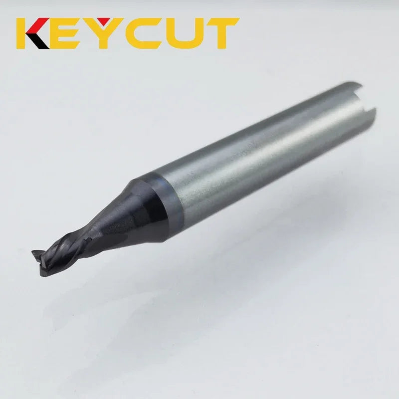 W101 W104 W129 W133 End Mill Cutter Compatible with Silca Viper QUATTROCODE Key Cutting Machine Locksmith Tools