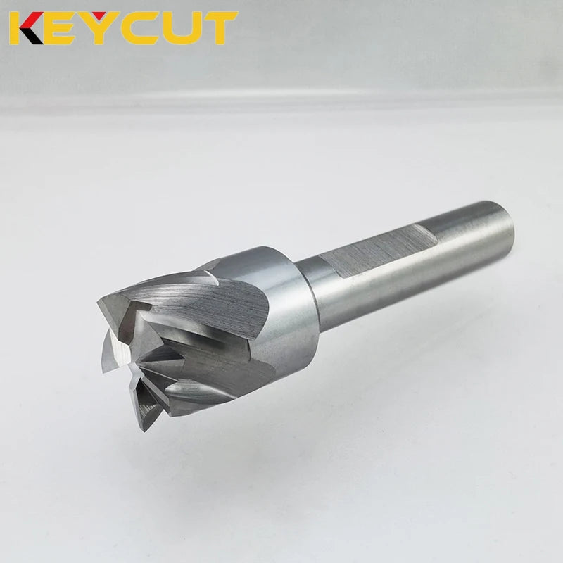 Milling Cutter for Making Key Blanks Thinner Locksmith Tools