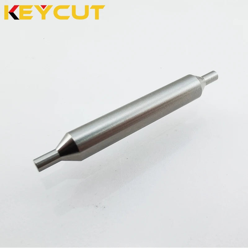 HSS Double head Tracer Point Probe for Manual Vertical Key Cutting Machine