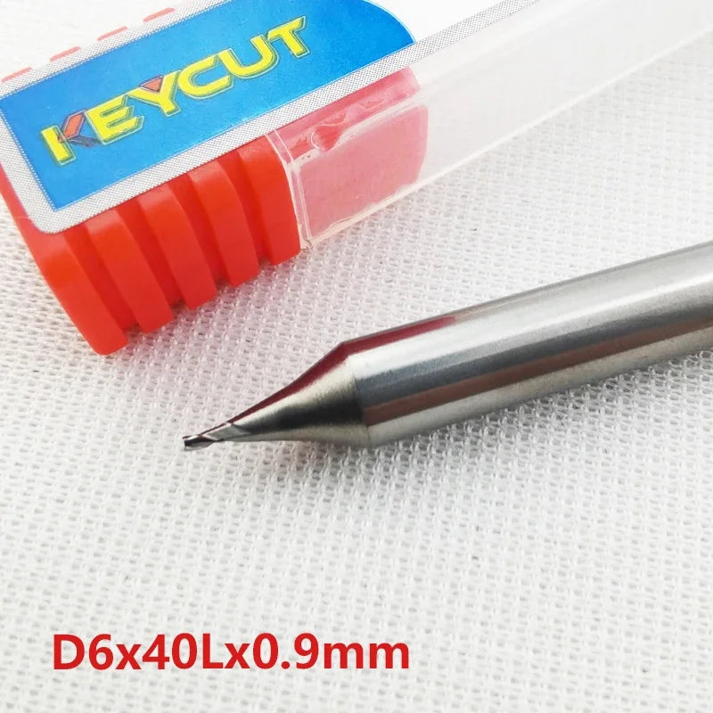 Milling Cutter for Key Duplicating on Manual Vertical Key Copy Machine Locksmith Tools