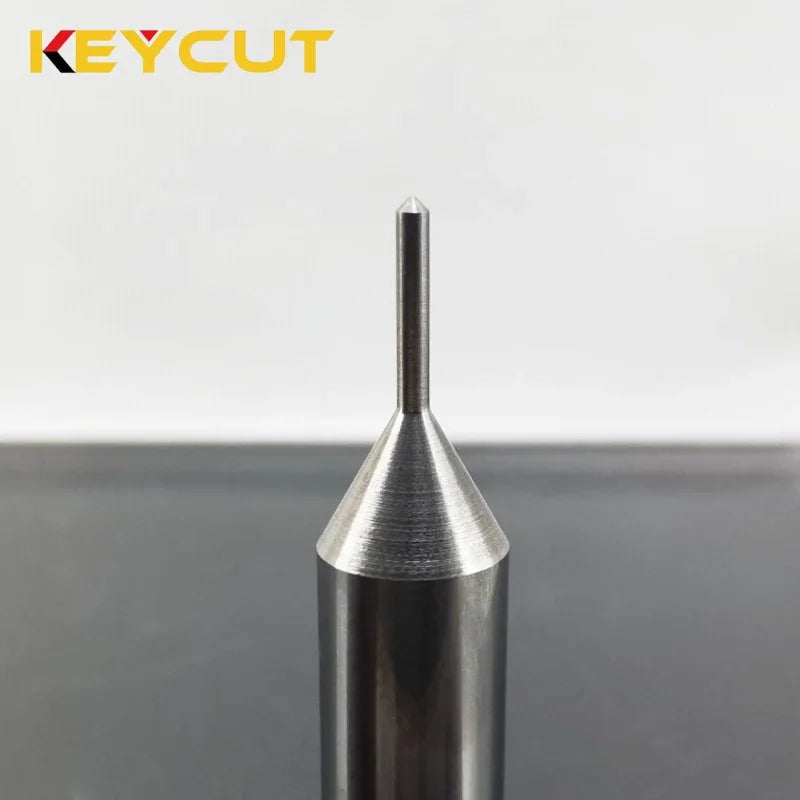 01L 02L 03L 05L 04L 06L 01T 02T 03T Carbide Cutter&Tracer Point Compatible with Silca Futura Locksmith tools Replacement Parts