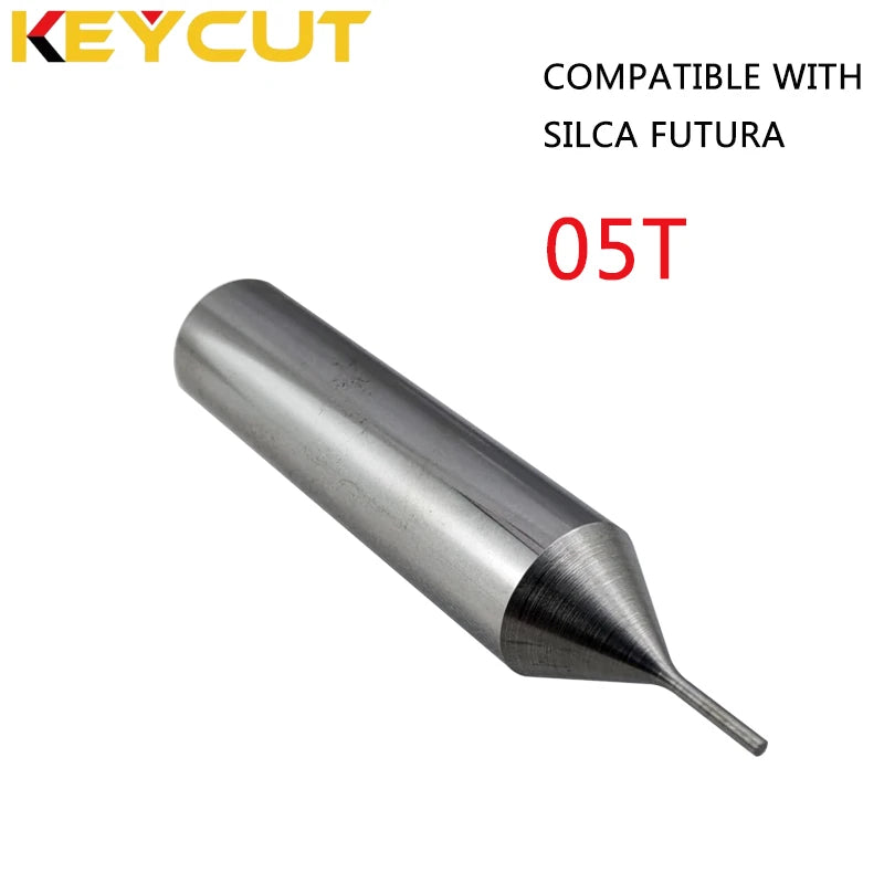 SILCA Futura 05T Tracer Probe Fits SILCA FUTURA PRO Key Machine Aftermarket Locksmith Tools