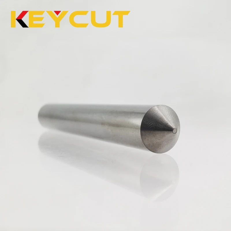 Replacement Keyline Milling Cutter HB001 B001 Compatible with Keyline 303/304/305/PUNTO/T-REX Key Machine for KABA CISA Key