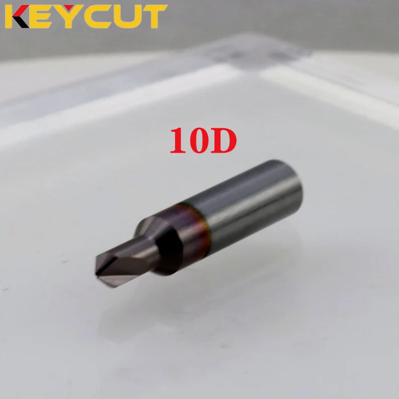 FUTURA 10D suit KABA EXPERT Fits ILCO SILCA FUTURA Key Machine Aftermarket Locksmith Tools