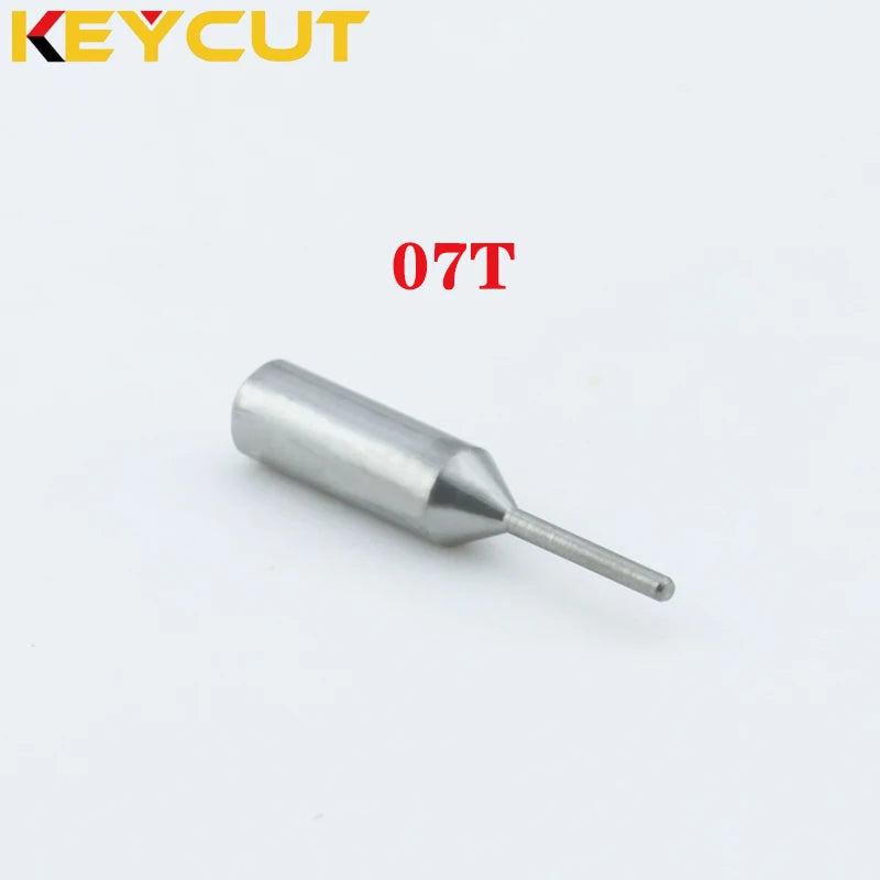 07T Laser Tracer Probe Fits SILCA FUTURA AUTO Key Machine Aftermarket