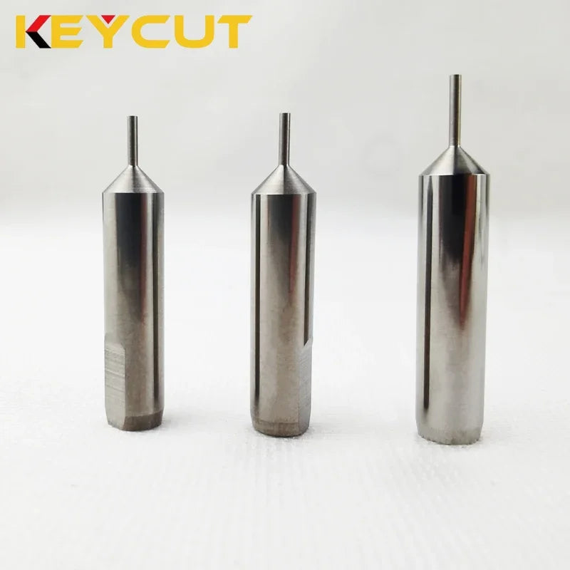 TL003 B3310 B3404 Locksmith Tool Solid Carbide End Mill Cutter And Tracer Compatible with Bianchi 994 NINJA LASER