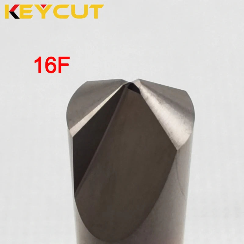 JMA Multicode Cutter 16F Milling Cutter in Carbide Aftermarket Locksmith Tools