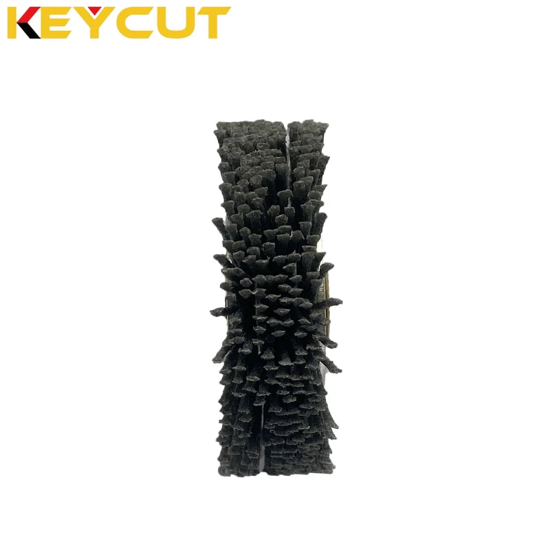 Nylon Brush 55x13x9.5 Compatible with SILCA Delta Rekord Unocode Key Machine