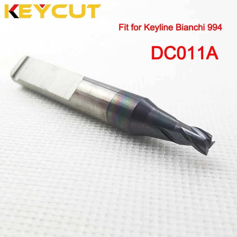 Keyline 994 Laser 3.0mm Milling Cutter DC011A Aftermarket Locksmith Tools