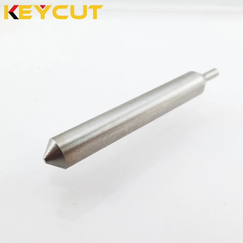 HSS Tracer Point with Double Head for Various Vanual Key machine Locksmith Tools