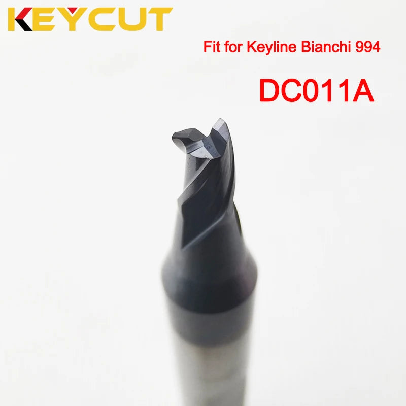 Keyline 994 Laser 3.0mm Milling Cutter DC011A Aftermarket Locksmith Tools