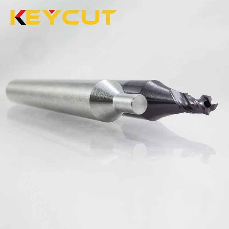 Locksmith Tools F1.25 F3 F44 F22 F30 Milling Cutter Compatible with SILCA Matrix Key Copy Machine HU63 FO21 TOY40 HU56 HU100 Key