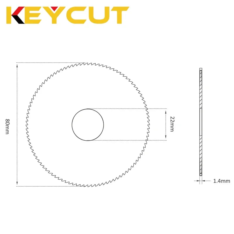 0023#/SG7 Carbide Flat Slotter Key Machine Milling Cutter Fit with WENXING 100H 100G SILCA OPERA III TAGRA TECH Locksmith Tools