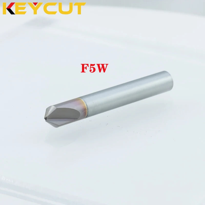 SILCA 90° Dimple Cutter F5W Probe T5 Fits ILCO SILCA Matrix Key Machine Aftermarket Locksmith Tools