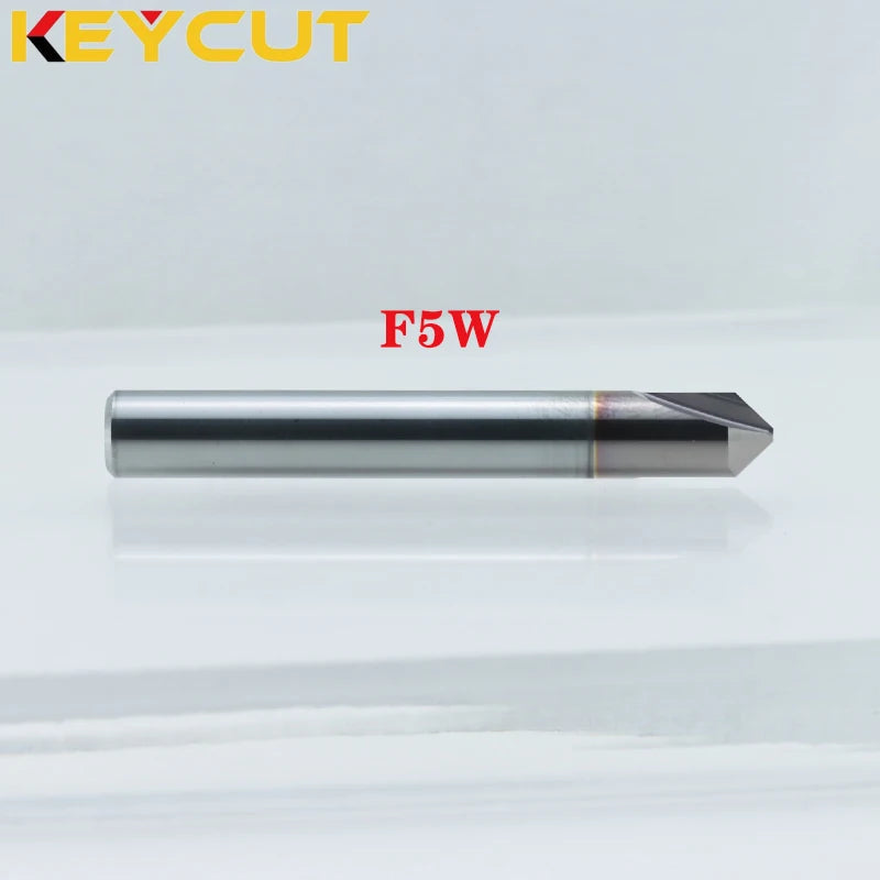 SILCA 90° Dimple Cutter F5W Probe T5 Fits ILCO SILCA Matrix Key Machine Aftermarket Locksmith Tools