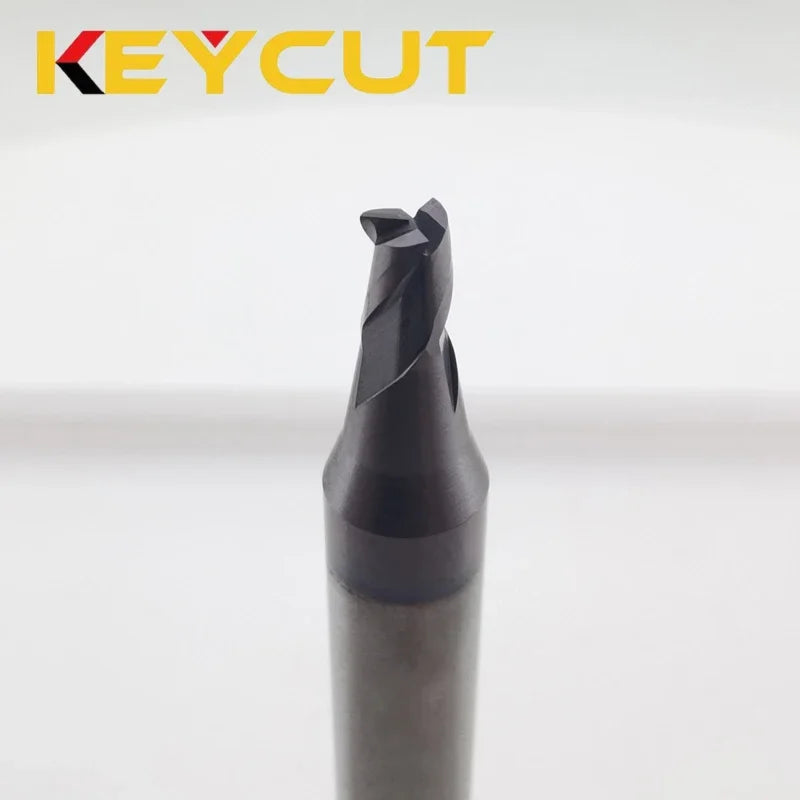 W101 W104 W129 W133 End Mill Cutter Compatible with Silca Viper QUATTROCODE Key Cutting Machine Locksmith Tools