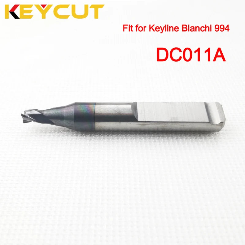 Keyline 994 Laser 3.0mm Milling Cutter DC011A Aftermarket Locksmith Tools