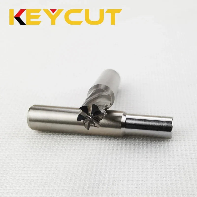 Tubular key Barrel Key Cutter Tracer Compatible with Most Vertical Manual Key Cutting Machines Locksmith Tools