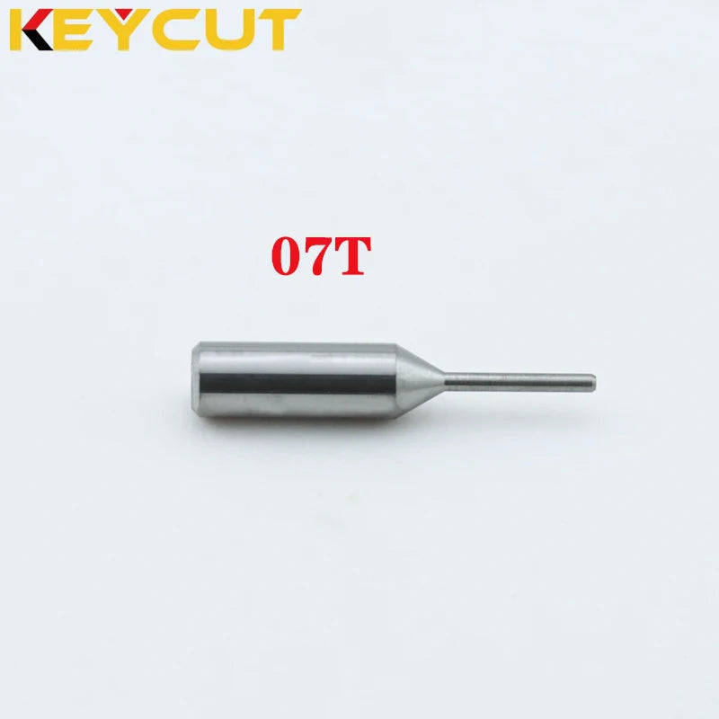 07T Laser Tracer Probe Fits SILCA FUTURA AUTO Key Machine Aftermarket