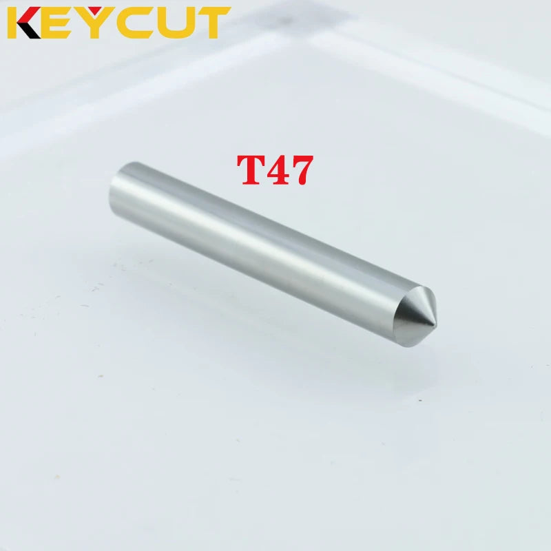 SILCA Cutter F47 Probe T47 Fits ILCO SILCA Matrix Key Machine Aftermarket Locksmith Tools