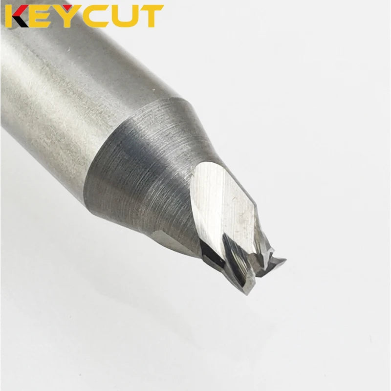 Special 2.5mm Key Cutter for HU66 Key Blank