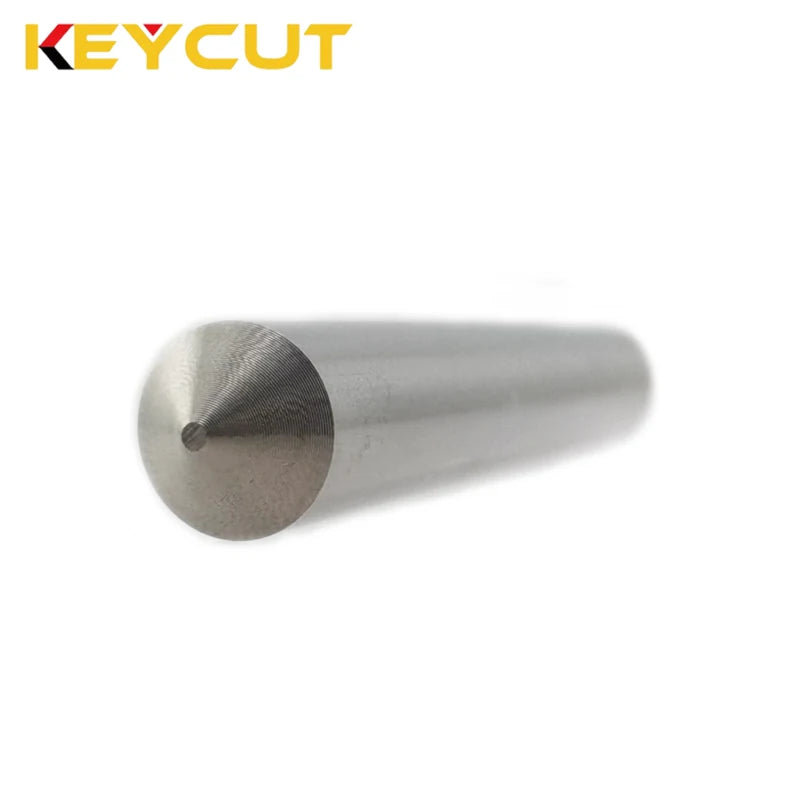 80°  90°  95°  100°  105°  Carbide Tracer Point Probe to Copy Dimple Key for Vertical Manual Key Cutting Machine Locksmith Tools