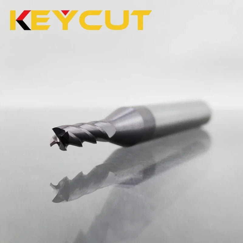 1.5mm 2mm Key Machine Cutter and Probe Compatible with 2M2 Tank Automatic Key Cutting Machine Locksmith Tools