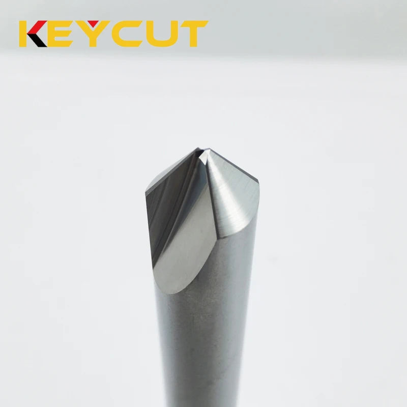 Replacement Keyline Milling Cutter HB001 B001 Compatible with Keyline 303/304/305/PUNTO/T-REX Key Machine for KABA CISA Key