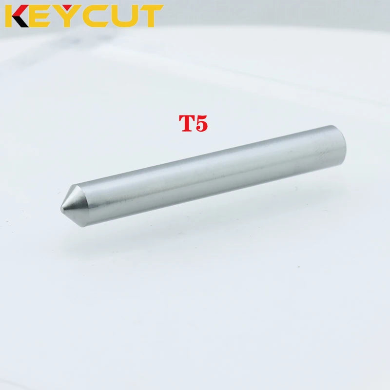 SILCA 90° Dimple Cutter F5W Probe T5 Fits ILCO SILCA Matrix Key Machine Aftermarket Locksmith Tools