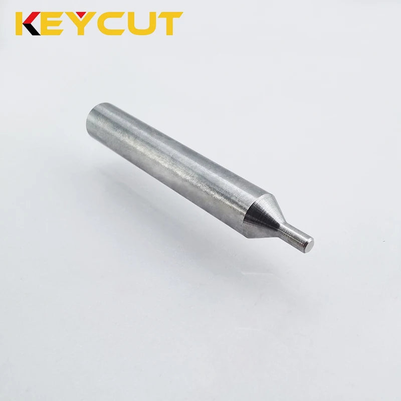 HSS Tracer Point Probe for Various Vertical Manual Key Copy Machine Guide Pin Decoder Locksmith Tools 0.8 0.9 1.0 1.2 1.5 2.0mm