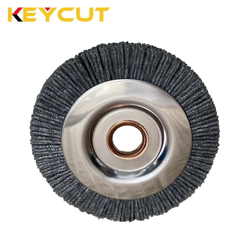 814-00-51 Nylon Brush 75×10×12.7 Compatible with ILCO 044 , 045 , 046 , 044HD , HPC 9100 , 9110 , 9120RM , 9160MC , 9170MC