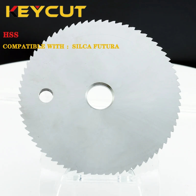 SILCA FUTURA Key Machine Replacement 01F Cutting Wheel