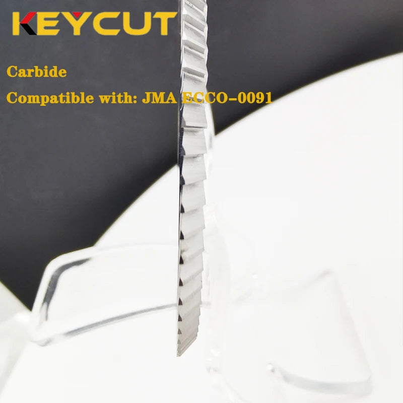 Key Cutter FP32 Replacemnet Milling Cutter Compatible with JMA ECCO-0091 JMA Nomad Key Duplicator Machine