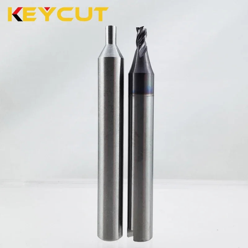 Locksmith Tools F1.25 F3 F44 F22 F30 Milling Cutter Compatible with SILCA Matrix Key Copy Machine HU63 FO21 TOY40 HU56 HU100 Key