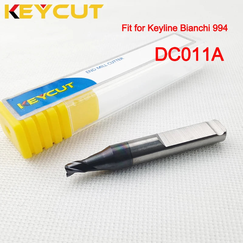 Keyline 994 Laser 3.0mm Milling Cutter DC011A Aftermarket Locksmith Tools