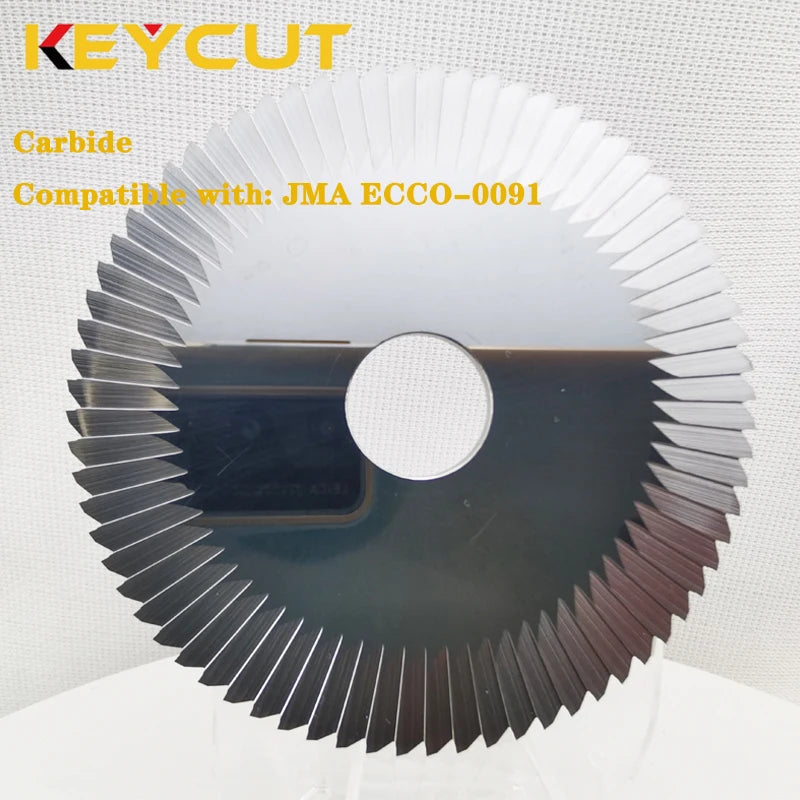 Key Cutter FP32 Replacemnet Milling Cutter Compatible with JMA ECCO-0091 JMA Nomad Key Duplicator Machine