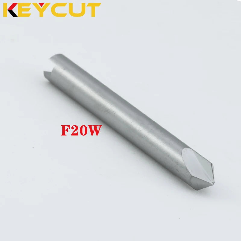 SILCA Cutter 90° F20W T20 Fits SILCA MATRIX Key Duplicating Machine Aftermarket Locksmith Tools