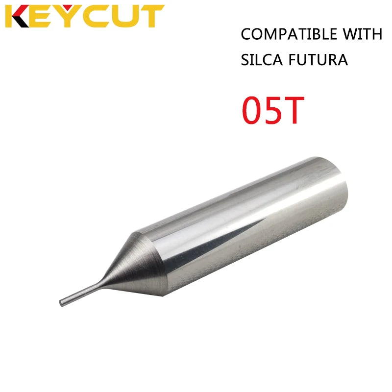 SILCA Futura 05T Tracer Probe Fits SILCA FUTURA PRO Key Machine Aftermarket Locksmith Tools