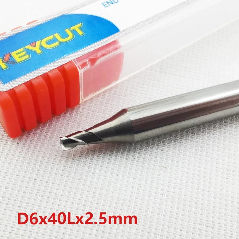 Milling Cutter for Key Duplicating on Manual Vertical Key Copy Machine Locksmith Tools