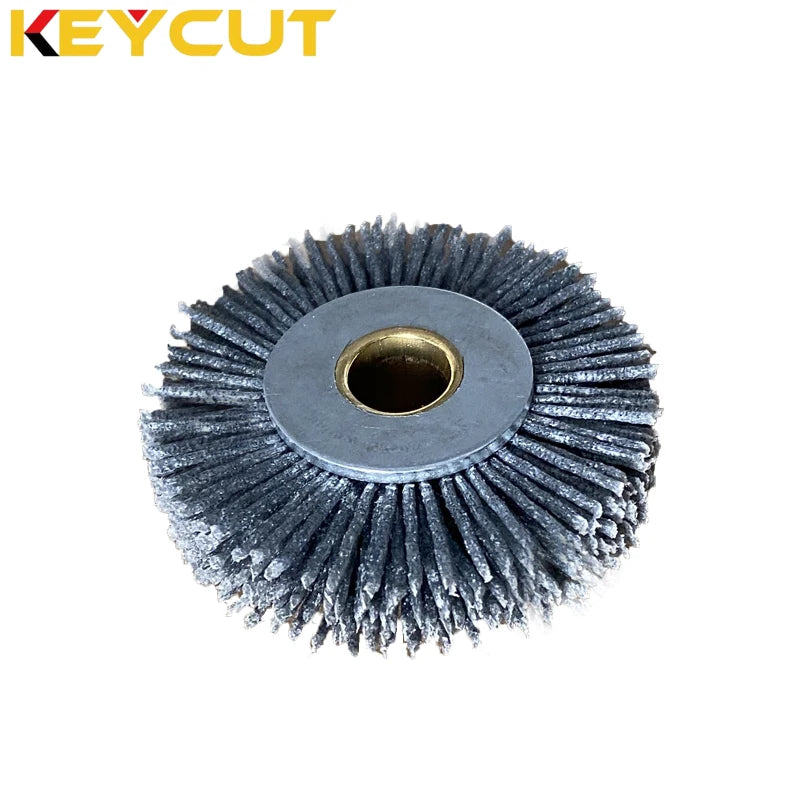 Nylon Brush 57x11x11 Compatible with Silca Flash 008 Key Machine